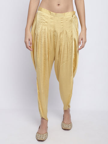 Golden Tulip Pant