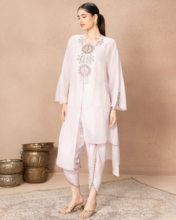 PINK PIXIE TUNIC