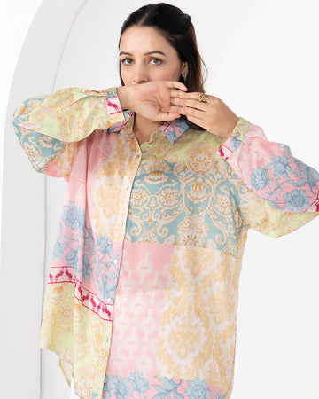 MULTI ERIC NORSE SHIRT