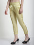YELLOW TROU PANTS