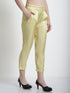 YELLOW TROU PANTS