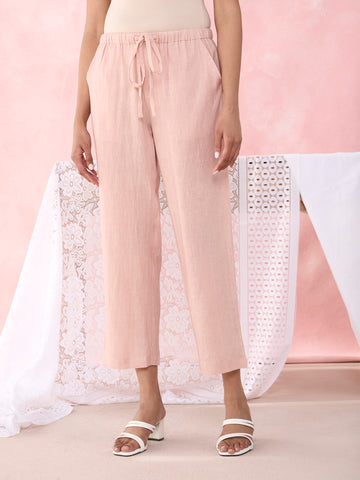 PEACH LIA PANT