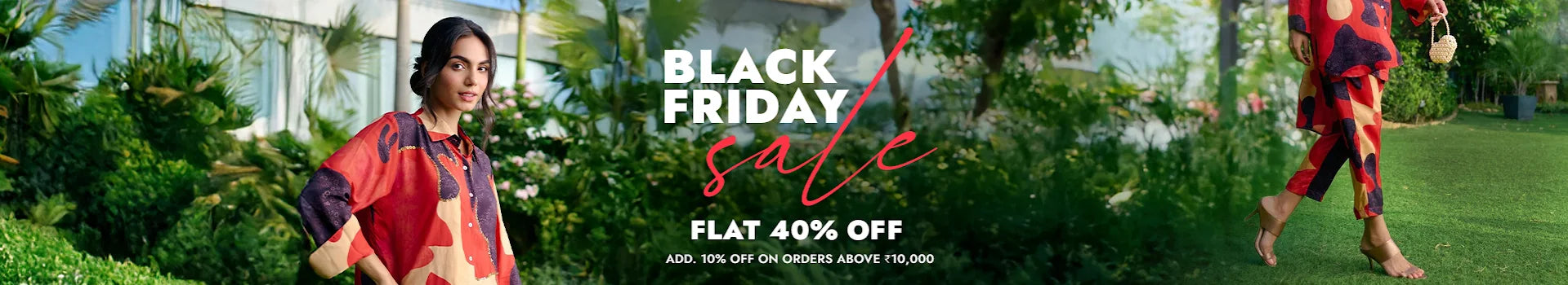 Co-Ord Sets Collection