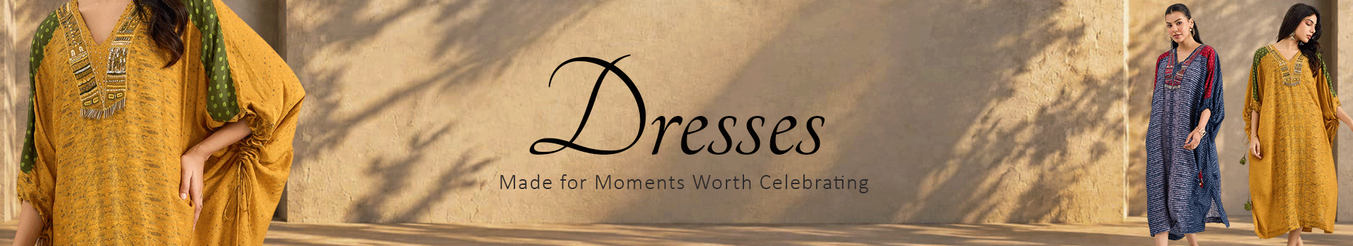 Dresses