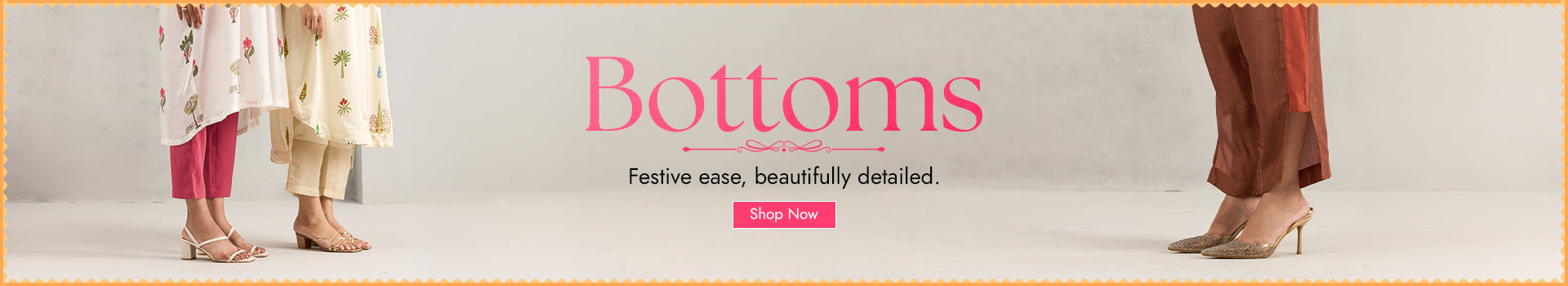 Bottoms