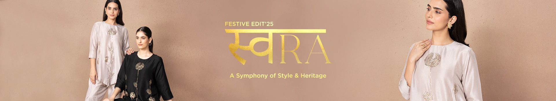 Co-Ord Sets Collection