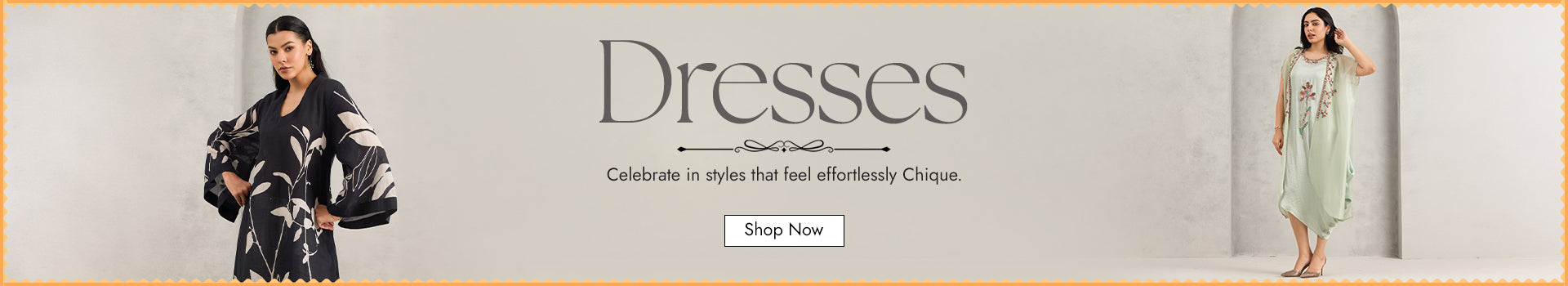 Dresses