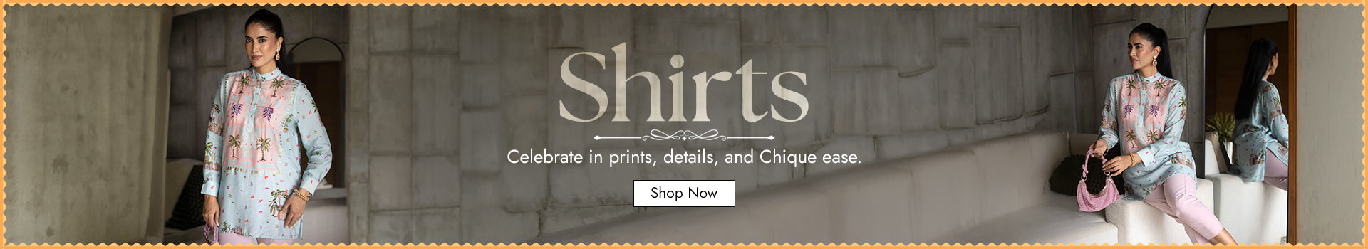 Shirts