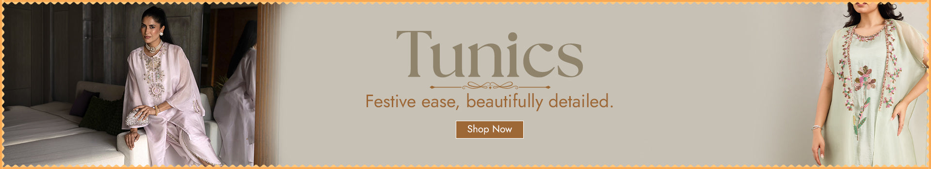 Tunics