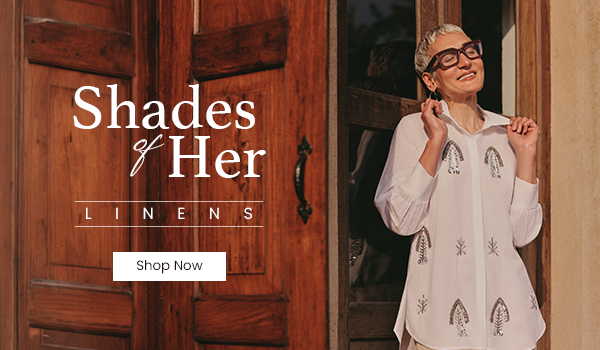 Linens Mobile Banner