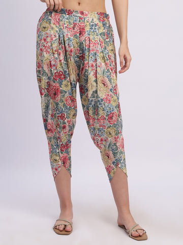 BIEGE ENGLISH GARDEN SIENNA PANTS