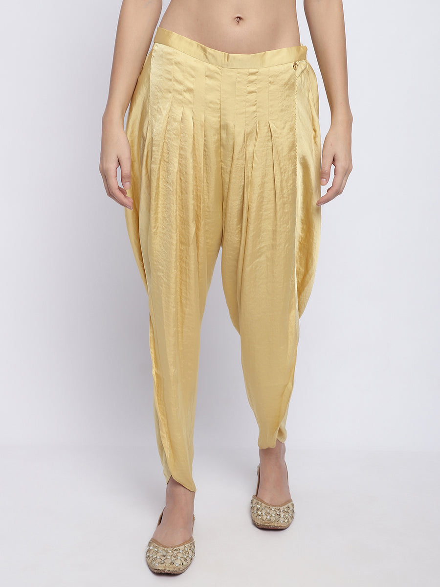 GOLDEN TULIP PANT