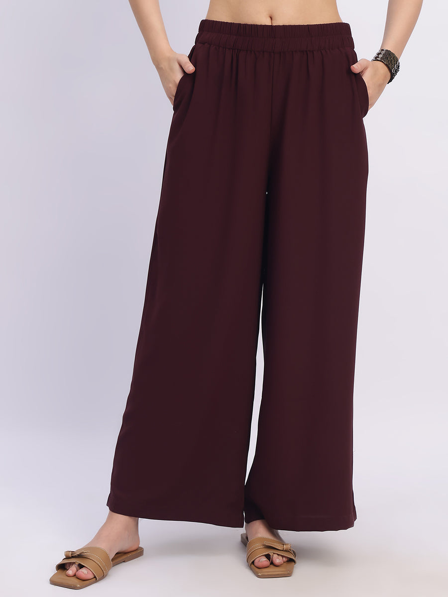 WINE TAKA PANTS