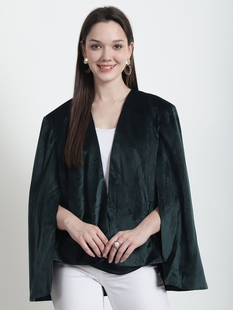 EMERALD MAYRA JACKET