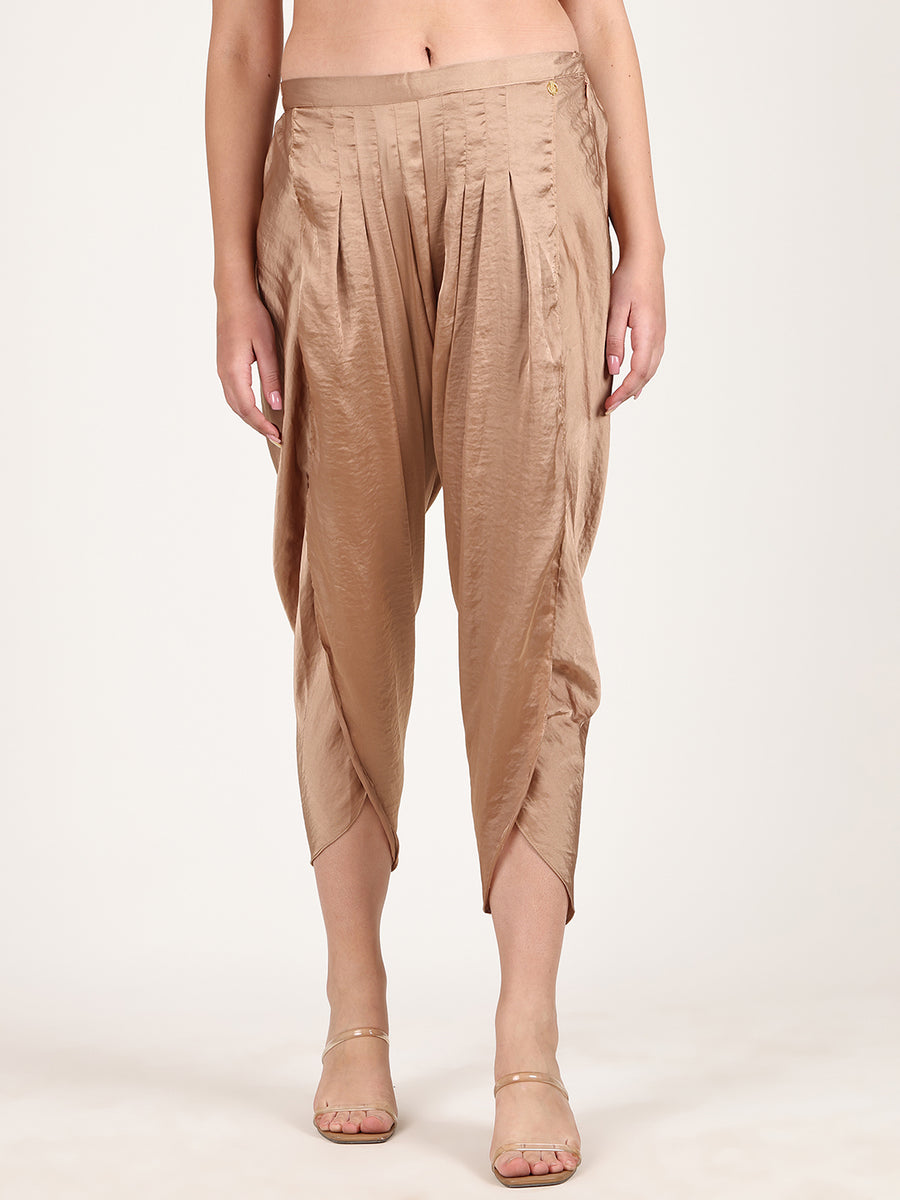 PEANUT TULIP PANT