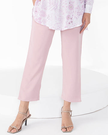 SALMON TROU PANTS
