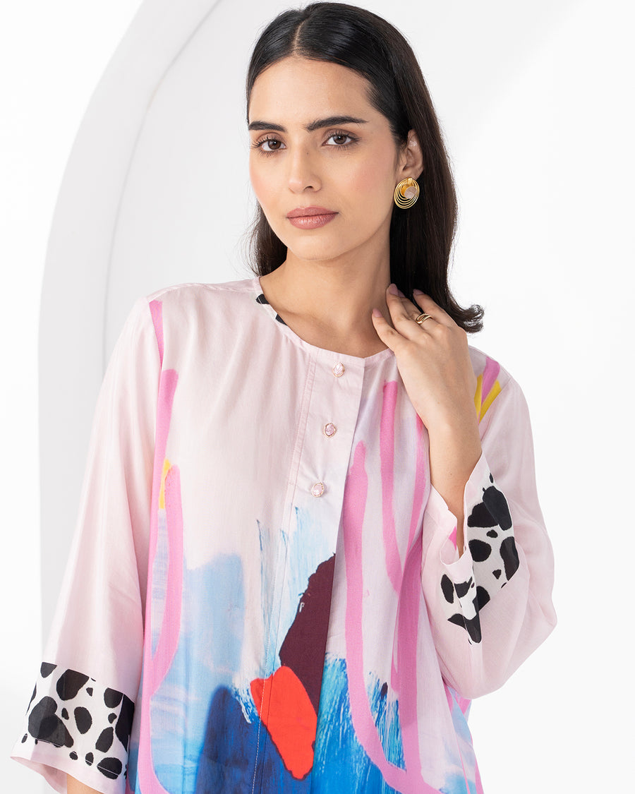 KOMO ALYNA SHIRT