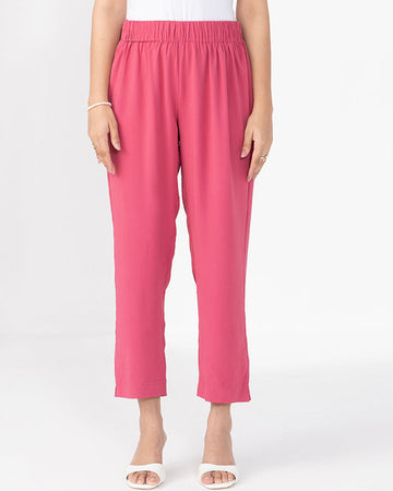 RANI NARROW LEG TROUSER