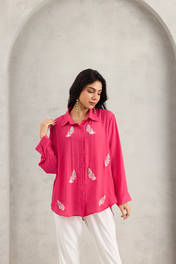 RANI VIA SHIRT