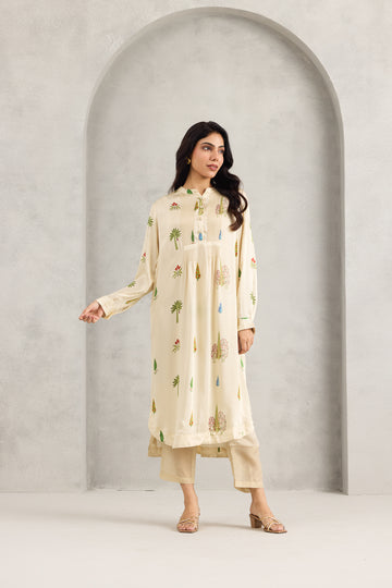 SORA AYA TUNIC