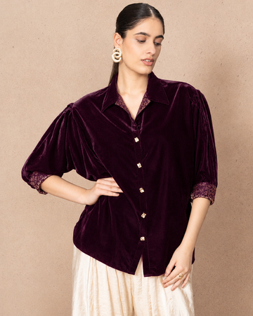 WINE TAGO SHIRT