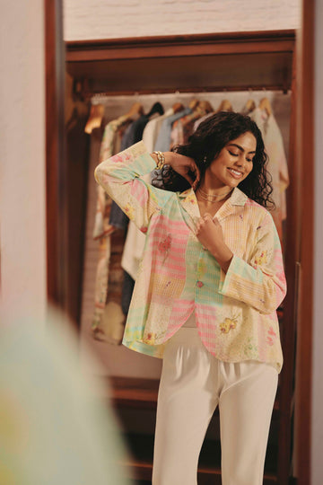 EKO MULTI KAI JACKET