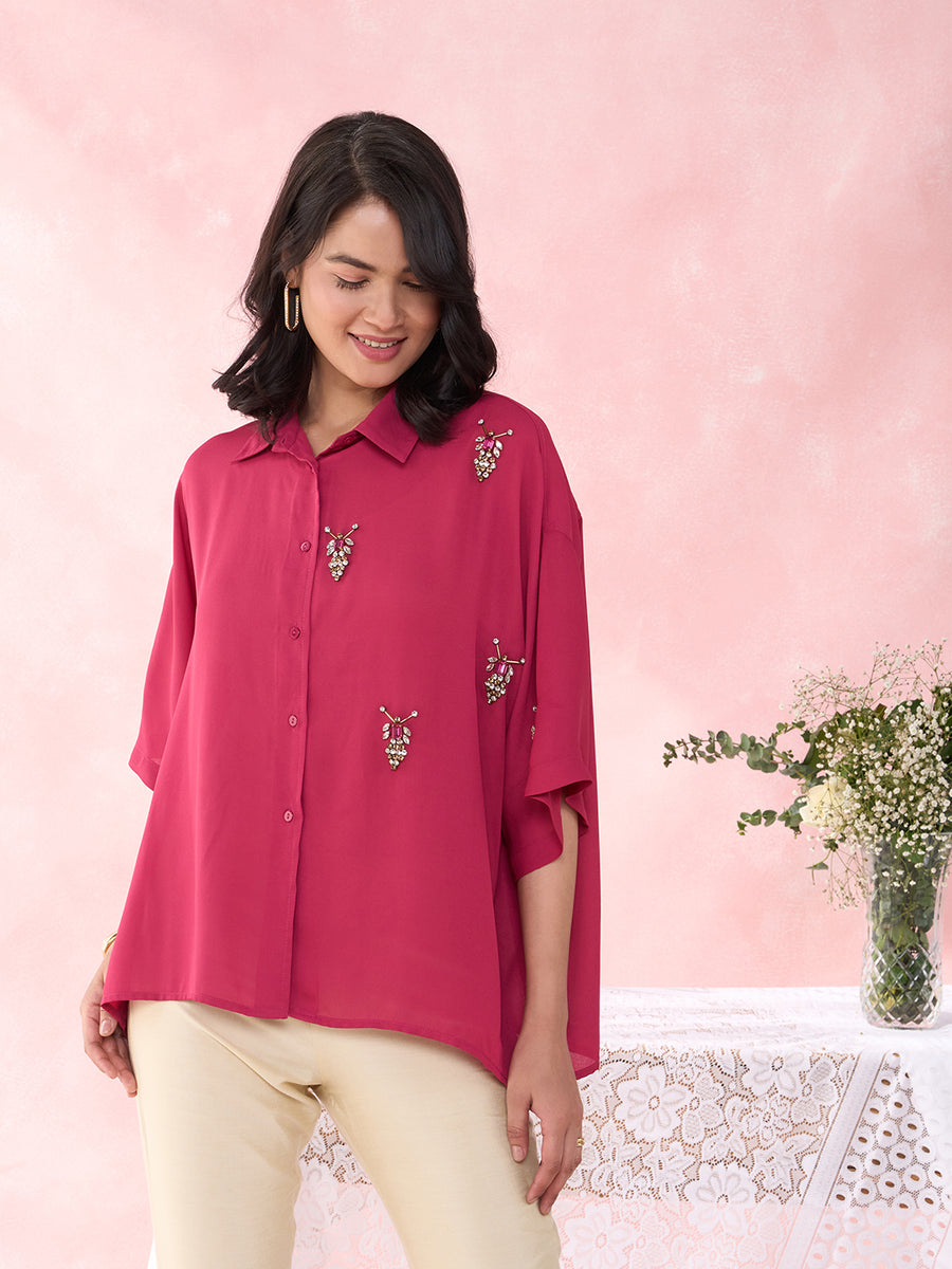 RANI TERRA SHIRT