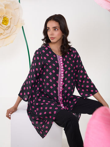 PINK BOOND ARALIA SHIRT