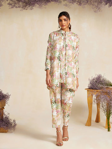 PINK VALLEY ALEXA TOP