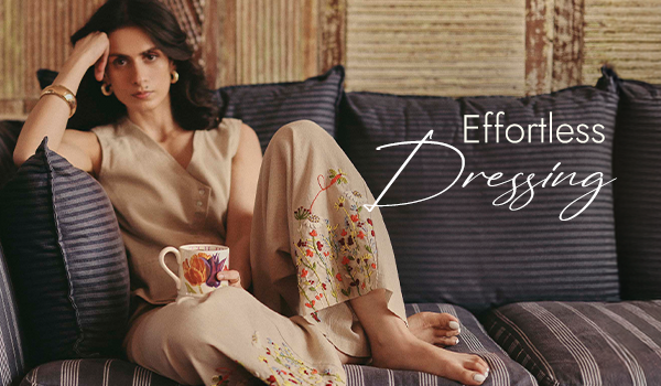 Co-Ord Sets Collection Mobile Banner