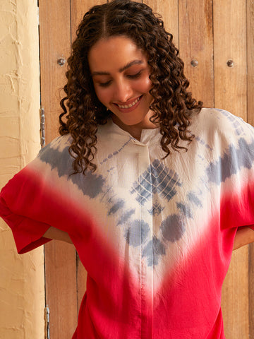 RANI VENUS QUE SHIRT