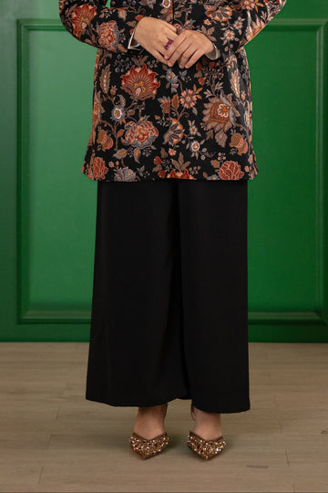 BLACK NYKA PANT