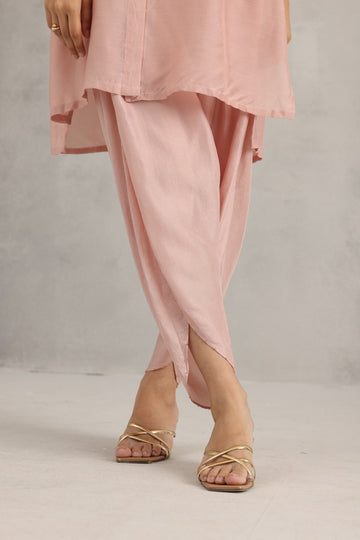 BLUSH TULIP PANTS