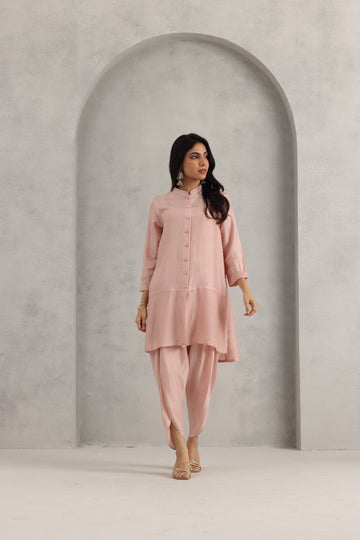 BLUSH ROMA SHIRT