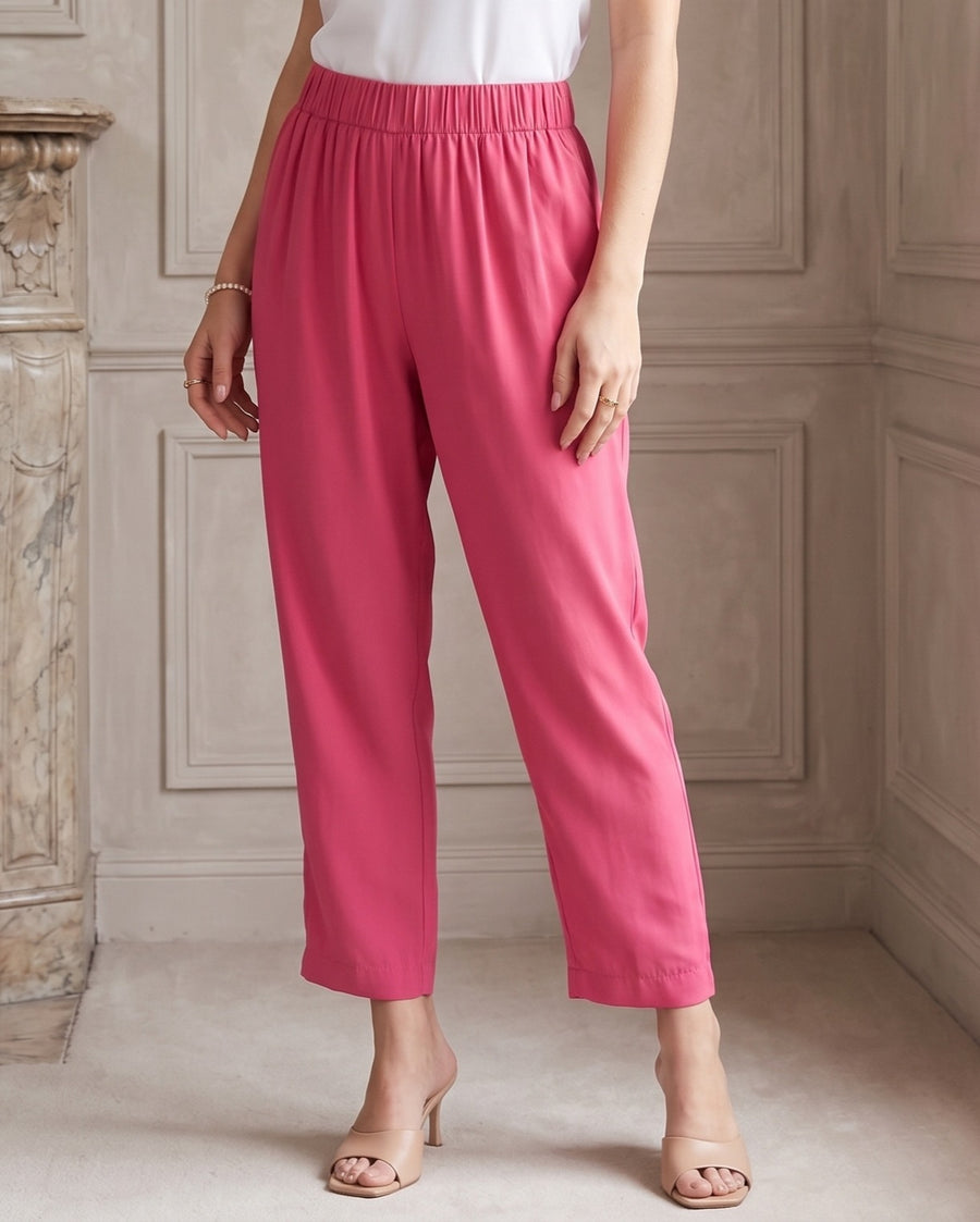 RANI NARROW LEG TROUSER