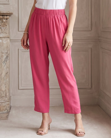 RANI NARROW LEG TROUSER