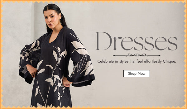 Dresses Mobile Banner