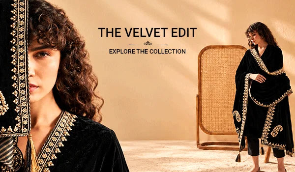 Velvets Mobile Banner