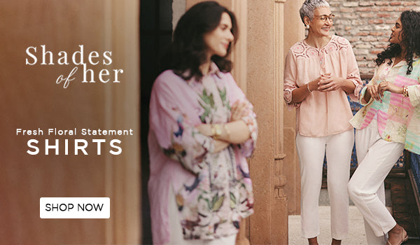 Shirts Mobile Banner