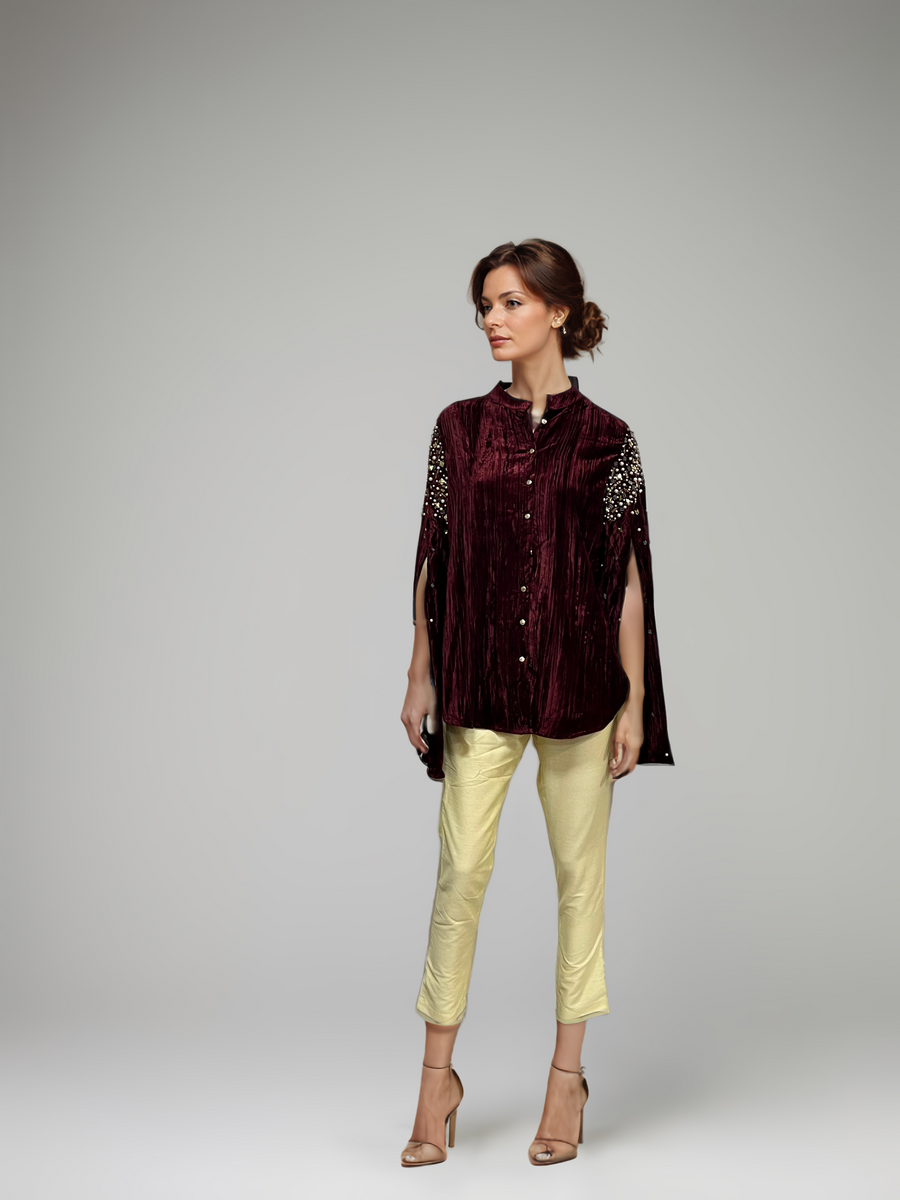 WINE BEHOLD CAPE