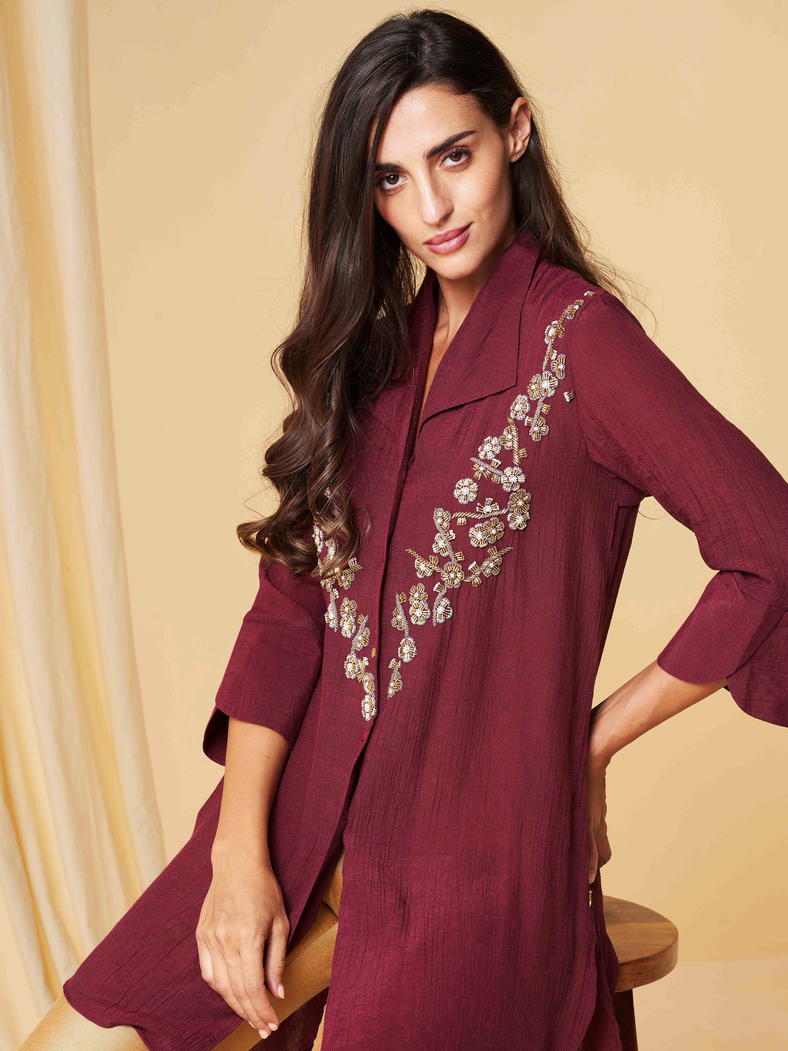 Buy Party Wear Dresses Online in Pakistan-