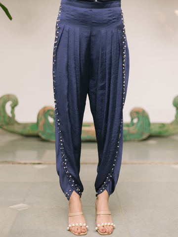 INDIGO SIENNA TULIP PANTS