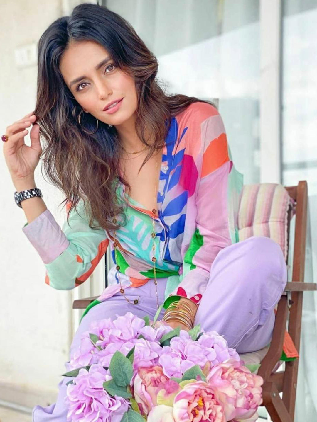 Buy Rani Breeze Shirt Online - Chique