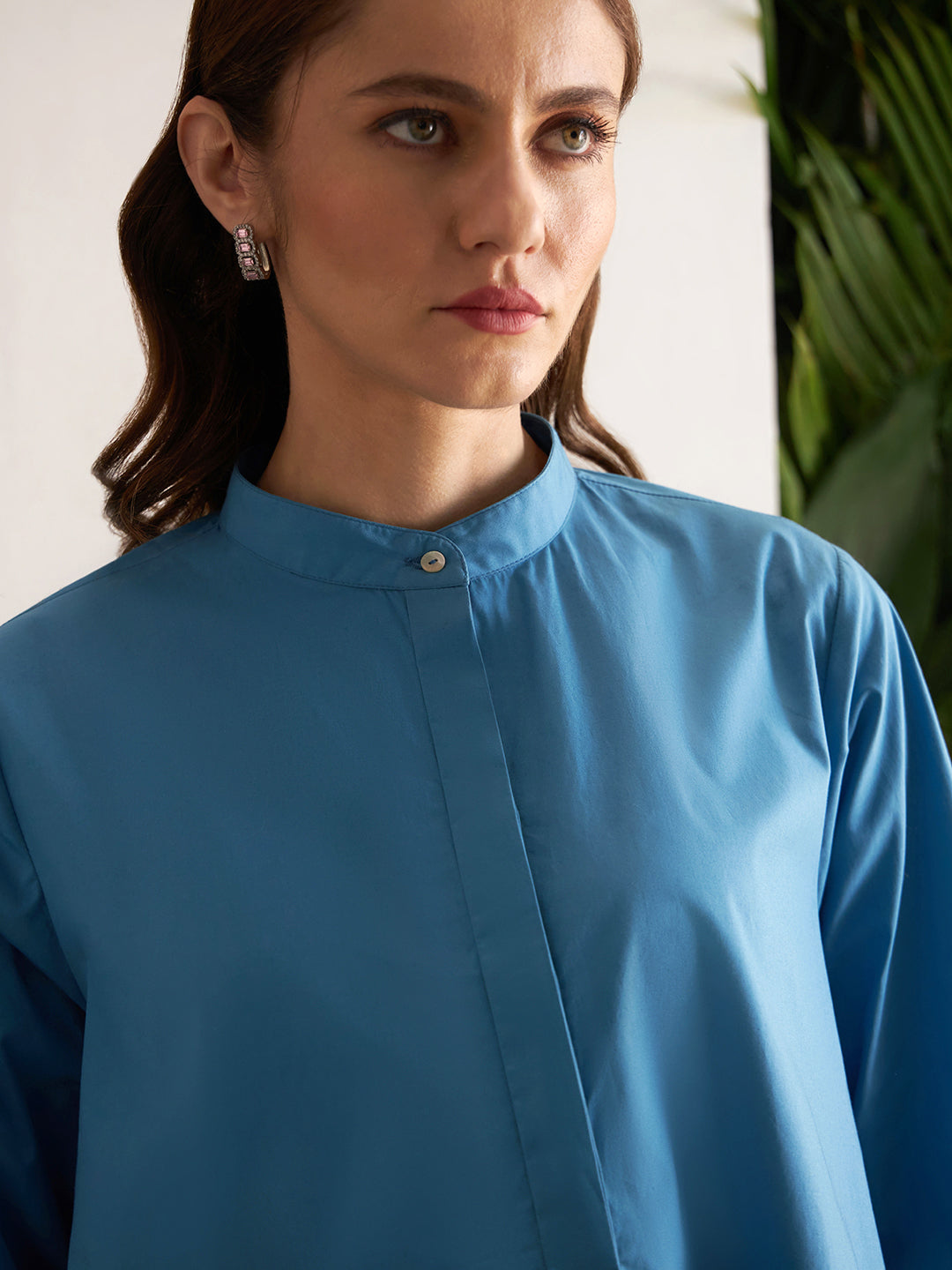 ASTER Shirt Set