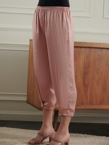 Blush Anklet Pant
